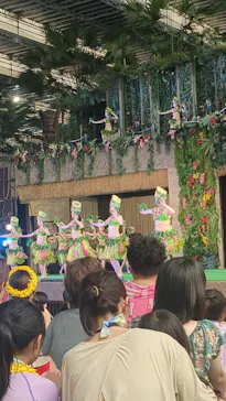 スパリゾートハワイアンズに投稿された画像（2026/5/7）