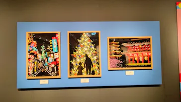 プレバト才能アリ展 芸能人の名作と劇的添削 2012-2026に投稿された画像（2026/5/7）