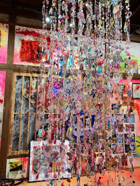mirror, mirror, mirror mika ninagawaに投稿された画像（2026/5/7）