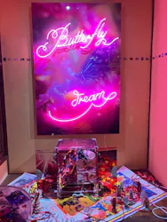 mirror, mirror, mirror mika ninagawaに投稿された画像（2026/5/7）