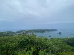 下田ロープウェイに投稿された画像（2026/5/7）