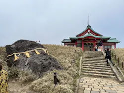 箱根駒ケ岳ロープウェーに投稿された画像（2026/5/7）