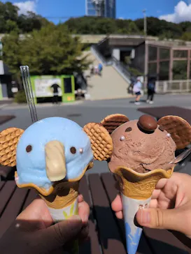 名古屋市東山動植物園に投稿された画像（2026/5/7）