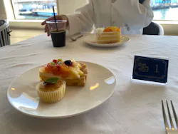 THE KOBE DINING CRUISE コンチェルト（神戸レストランクルーズ）に投稿された画像（2026/5/7）