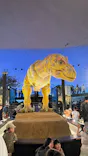 福井県立恐竜博物館に投稿された画像（2026/5/7）