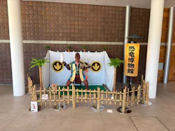 福井県立恐竜博物館に投稿された画像（2026/5/7）