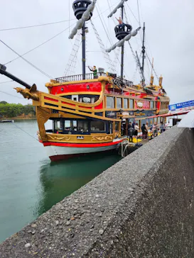 賢島エスパーニャクルーズに投稿された画像（2026/5/7）