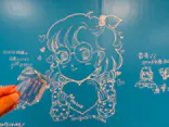 ときめくことばのちから展 -少女小説家は死なない！-に投稿された画像（2026/5/8）