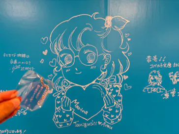ときめくことばのちから展 -少女小説家は死なない！-に投稿された画像（2026/5/7）
