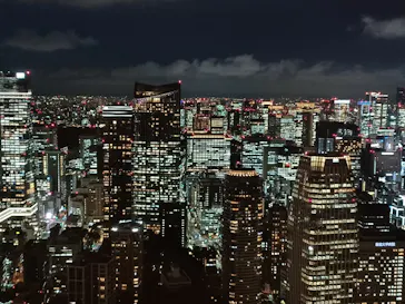 東京タワーに投稿された画像（2026/5/7）