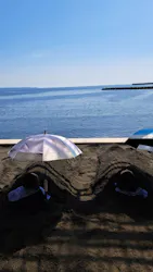 別府海浜砂湯「Sand SPA」に投稿された画像（2026/5/7）