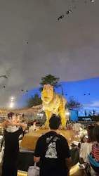 福井県立恐竜博物館に投稿された画像（2026/5/7）