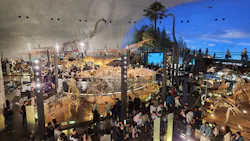 福井県立恐竜博物館に投稿された画像（2026/5/7）