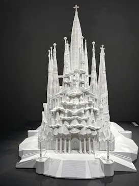 NAKED meets ガウディ展【大阪】に投稿された画像（2026/5/7）