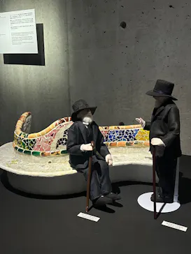 NAKED meets ガウディ展【大阪】に投稿された画像（2026/5/7）