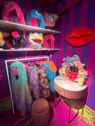 KAWAII MONSTER LAND -HARAJUKU-に投稿された画像（2026/5/7）
