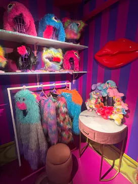 KAWAII MONSTER LAND -HARAJUKU-に投稿された画像（2026/5/7）