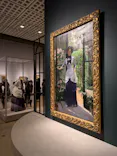 印象派オルセー展×大絶滅展に投稿された画像（2026/5/8）
