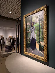 印象派オルセー展×大絶滅展に投稿された画像（2026/5/7）