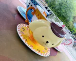 ひらかたパークに投稿された画像（2026/5/8）