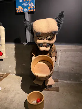 動き出す妖怪展 TOKYO 〜Imagination of Japan〜に投稿された画像（2026/5/8）
