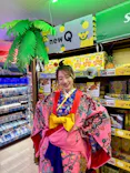 琉装スタジオ ちゅら美人に投稿された画像（2026/5/8）