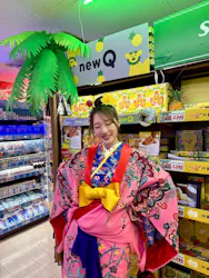 琉装スタジオ ちゅら美人に投稿された画像（2026/5/8）