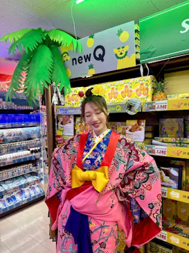 琉装スタジオ ちゅら美人に投稿された画像（2026/5/8）