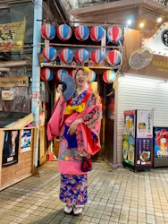 琉装スタジオ ちゅら美人に投稿された画像（2026/5/8）