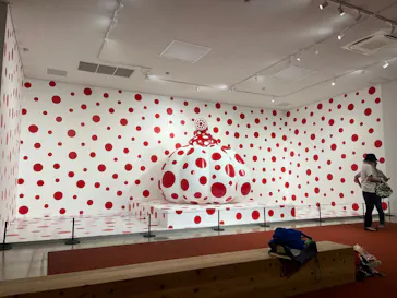 彫刻の森美術館に投稿された画像（2026/5/8）