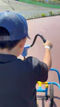 関西サイクルスポーツセンターに投稿された画像（2026/5/8）