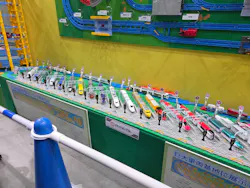 プラレール博 in TOKYO事務局に投稿された画像（2026/5/8）