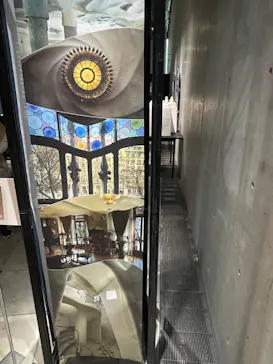NAKED meets ガウディ展【大阪】に投稿された画像（2026/5/8）