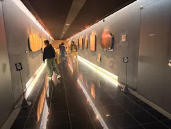 福井県立恐竜博物館に投稿された画像（2026/5/8）