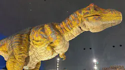 福井県立恐竜博物館に投稿された画像（2026/5/8）