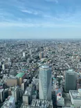 サンシャイン60展望台に投稿された画像（2026/5/8）