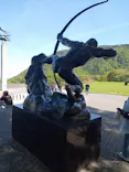 彫刻の森美術館に投稿された画像（2026/5/8）