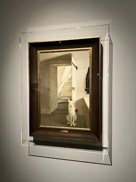 東京都美術館開館100周年記念　アンドリュー・ワイエス展に投稿された画像（2026/5/8）