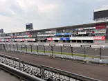 鈴鹿サーキットに投稿された画像（2026/5/8）