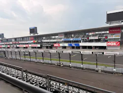 鈴鹿サーキットに投稿された画像（2026/5/8）