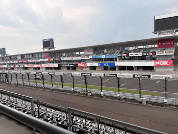 鈴鹿サーキットに投稿された画像（2026/5/8）