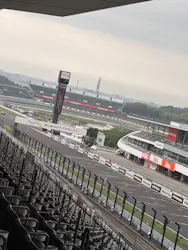 鈴鹿サーキットに投稿された画像（2026/5/8）