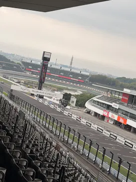 鈴鹿サーキットに投稿された画像（2026/5/8）