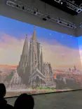 NAKED meets ガウディ展【大阪】に投稿された画像（2026/5/8）