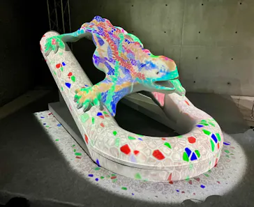 NAKED meets ガウディ展【大阪】に投稿された画像（2026/5/8）