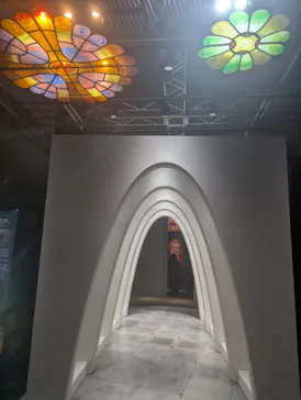 NAKED meets ガウディ展【大阪】に投稿された画像（2026/5/8）