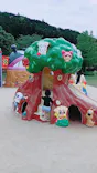 香美市立やなせたかし記念館　(アンパンマンミュージアム＆詩とメルヘン絵本館）に投稿された画像（2026/5/8）