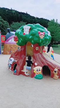 香美市立やなせたかし記念館　(アンパンマンミュージアム＆詩とメルヘン絵本館）に投稿された画像（2026/5/8）