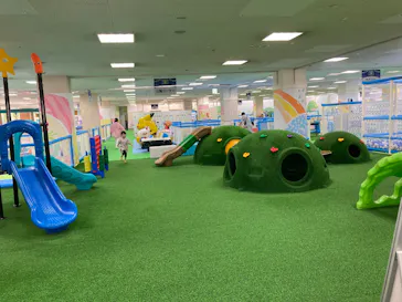 キッズランドUS 鹿児島かのや店に投稿された画像（2026/5/8）