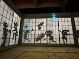 動き出す妖怪展 TOKYO 〜Imagination of Japan〜に投稿された画像（2026/5/8）